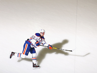 Connor Mcdavid Poster 3963037
