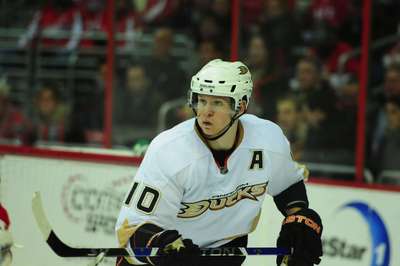 Corey Perry Poster 1986709