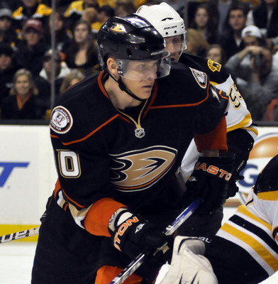 Corey Perry Poster 1986710