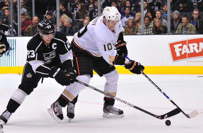 Corey Perry Poster 1986711