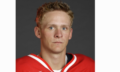 Corey Perry Poster 1986712