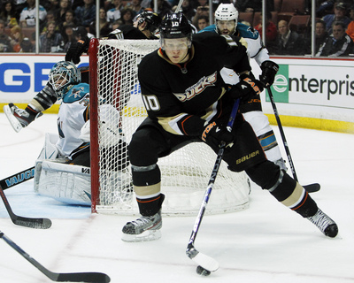 Corey Perry Poster 2372436