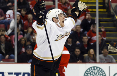 Corey Perry Poster 2372437