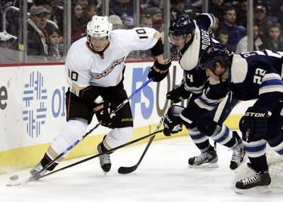 Corey Perry Poster 2372442