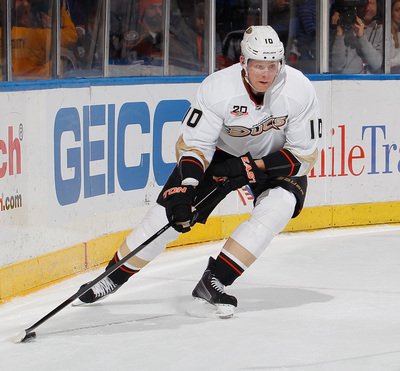 Corey Perry Poster 2372444