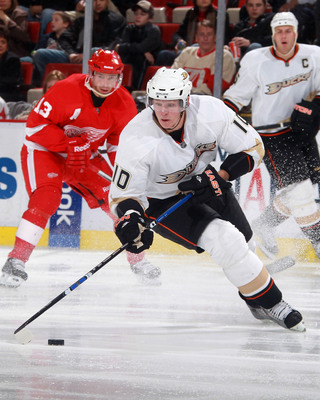 Corey Perry Poster 2372445