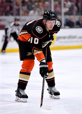 Corey Perry Poster 3561808