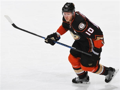Corey Perry Poster 3561811