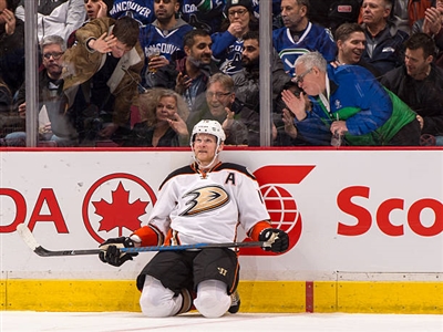 Corey Perry Poster 3561815