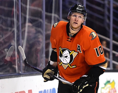 Corey Perry Poster 3561820