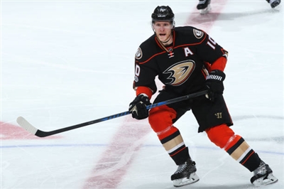 Corey Perry Poster 3561821