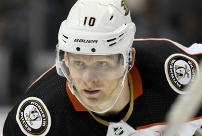 Corey Perry Poster 3561835