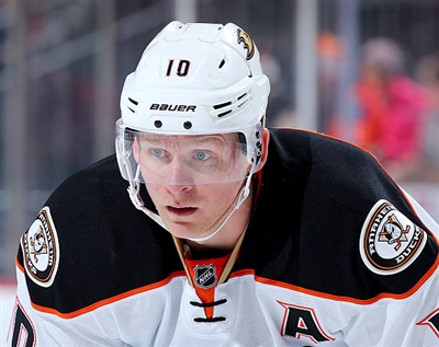Corey Perry Poster 3561838