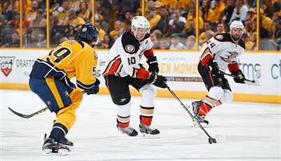 Corey Perry Poster 3561839