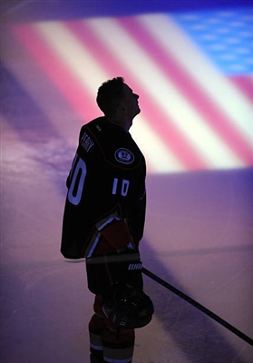 Corey Perry Poster 3561840