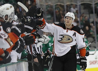Corey Perry Poster 3561861