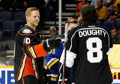 Corey Perry Poster 3561862