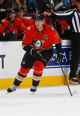 Corey Perry Poster 3561865