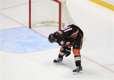 Corey Perry Poster 3561867