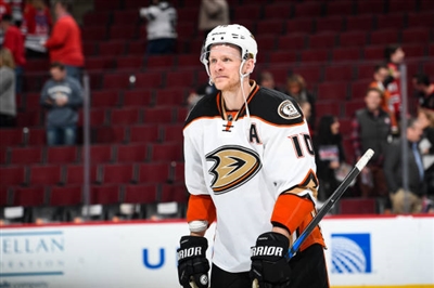 Corey Perry Poster 3561875