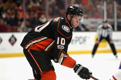 Corey Perry Poster 3561877