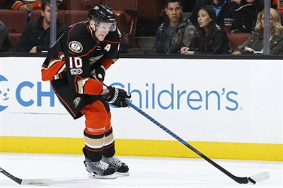 Corey Perry Poster 3561882