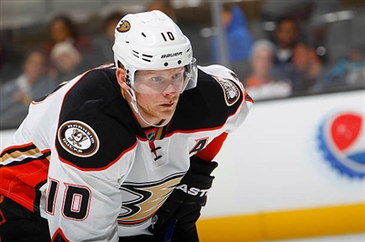 Corey Perry Poster 3561884