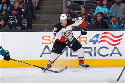 Corey Perry Poster 3561885
