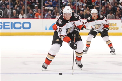 Corey Perry Poster 3561887