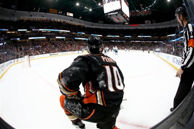 Corey Perry Poster 3561898