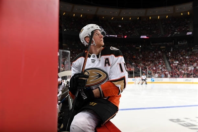 Corey Perry Poster 3561900