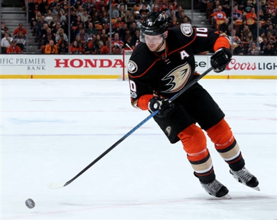 Corey Perry Poster 3561901