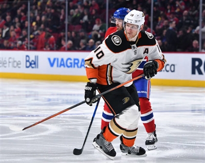 Corey Perry Poster 3561903