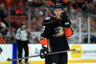 Corey Perry Poster 3561907