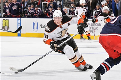 Corey Perry Poster 3561909
