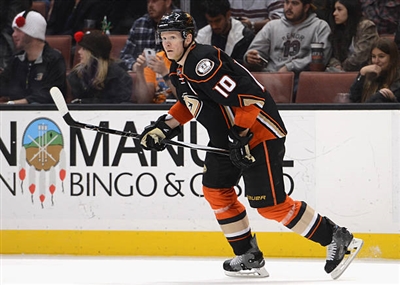Corey Perry Poster 3561920