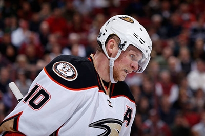 Corey Perry Poster 3561923