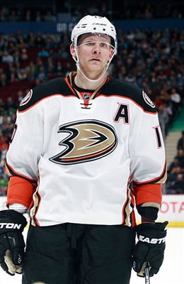 Corey Perry Poster 3561927