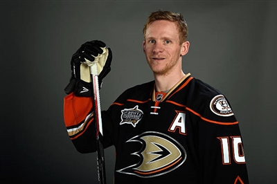 Corey Perry Poster 3561932