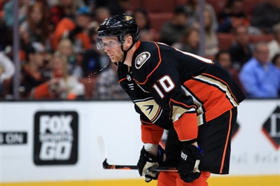 Corey Perry Poster 3561933