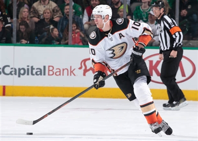 Corey Perry Poster 3561936