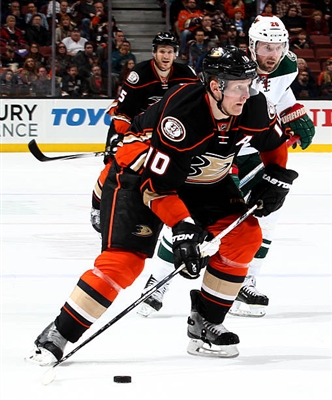 Corey Perry Poster 3561937