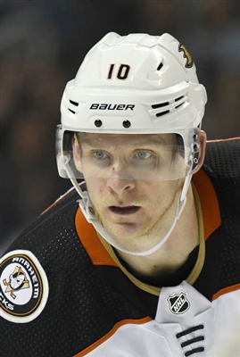 Corey Perry Poster 3561938