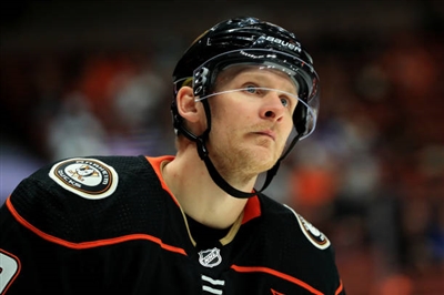 Corey Perry Poster 3561940