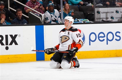 Corey Perry Poster 3561944