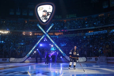 Corey Perry Poster 3561945