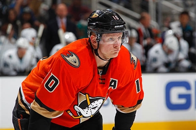 Corey Perry Poster 3561953