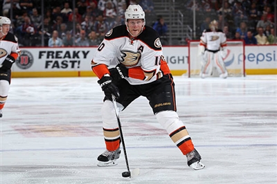 Corey Perry Poster 3561956