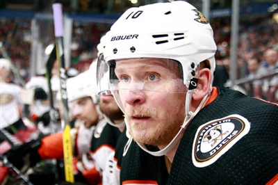 Corey Perry Poster 3561958