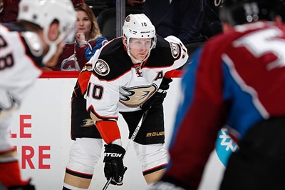Corey Perry Poster 3561959
